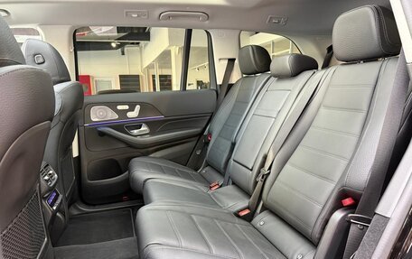 Mercedes-Benz GLS, 2025 год, 13 999 444 рублей, 13 фотография