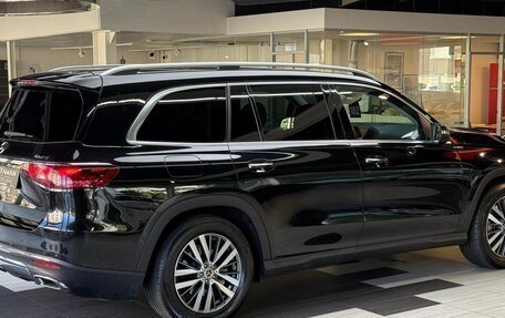 Mercedes-Benz GLS, 2025 год, 13 999 444 рублей, 4 фотография