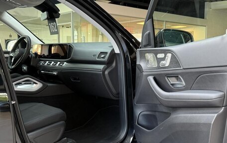 Mercedes-Benz GLS, 2025 год, 13 999 444 рублей, 10 фотография