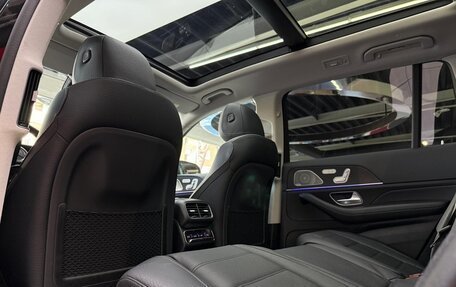 Mercedes-Benz GLS, 2025 год, 13 999 444 рублей, 12 фотография