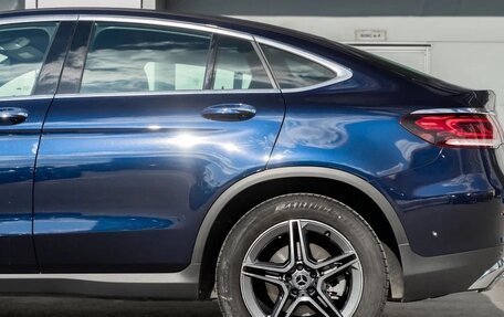Mercedes-Benz GLC, 2021 год, 6 690 000 рублей, 9 фотография