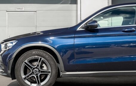 Mercedes-Benz GLC, 2021 год, 6 690 000 рублей, 8 фотография