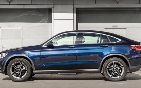 Mercedes-Benz GLC, 2021 год, 6 690 000 рублей, 7 фотография