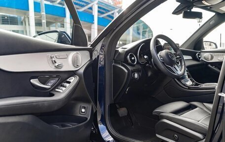 Mercedes-Benz GLC, 2021 год, 6 690 000 рублей, 12 фотография