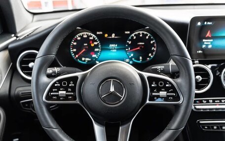 Mercedes-Benz GLC, 2021 год, 6 690 000 рублей, 22 фотография