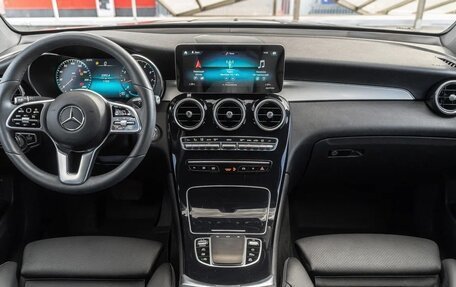 Mercedes-Benz GLC, 2021 год, 6 690 000 рублей, 21 фотография