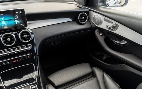 Mercedes-Benz GLC, 2021 год, 6 690 000 рублей, 25 фотография