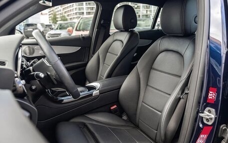 Mercedes-Benz GLC, 2021 год, 6 690 000 рублей, 14 фотография