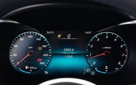 Mercedes-Benz GLC, 2021 год, 6 690 000 рублей, 26 фотография