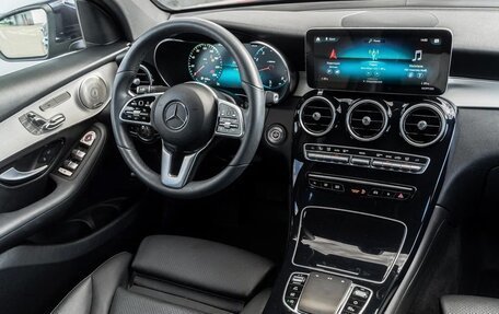 Mercedes-Benz GLC, 2021 год, 6 690 000 рублей, 24 фотография