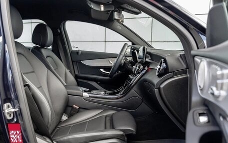 Mercedes-Benz GLC, 2021 год, 6 690 000 рублей, 18 фотография