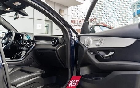 Mercedes-Benz GLC, 2021 год, 6 690 000 рублей, 17 фотография