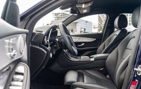 Mercedes-Benz GLC, 2021 год, 6 690 000 рублей, 13 фотография