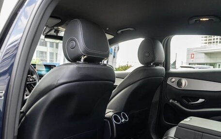 Mercedes-Benz GLC, 2021 год, 6 690 000 рублей, 30 фотография