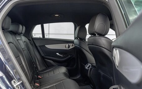 Mercedes-Benz GLC, 2021 год, 6 690 000 рублей, 35 фотография