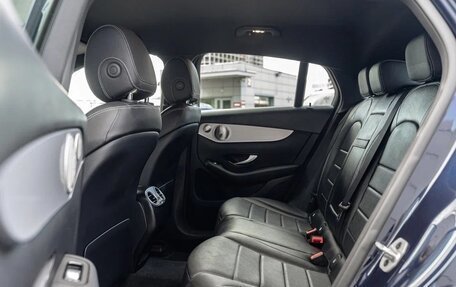 Mercedes-Benz GLC, 2021 год, 6 690 000 рублей, 32 фотография