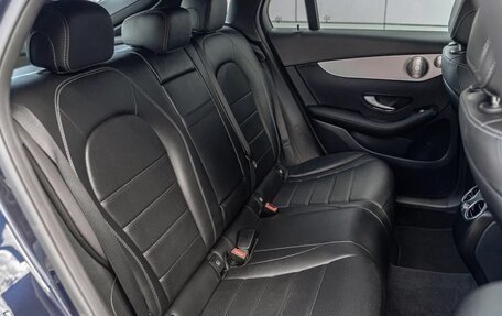 Mercedes-Benz GLC, 2021 год, 6 690 000 рублей, 36 фотография