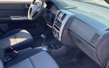 Hyundai Getz I рестайлинг, 2006 год, 365 000 рублей, 7 фотография