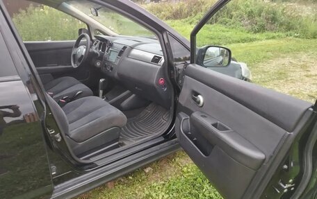 Nissan Tiida, 2007 год, 620 000 рублей, 3 фотография