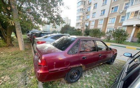 Daewoo Nexia I рестайлинг, 2010 год, 65 000 рублей, 3 фотография