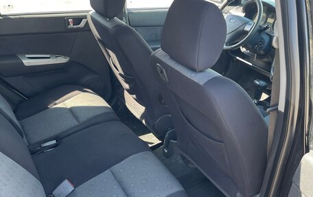 Hyundai Getz I рестайлинг, 2006 год, 365 000 рублей, 8 фотография