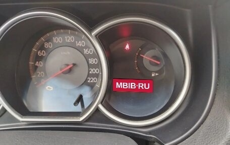 Nissan Tiida, 2007 год, 620 000 рублей, 6 фотография