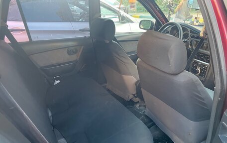 Daewoo Nexia I рестайлинг, 2010 год, 65 000 рублей, 6 фотография