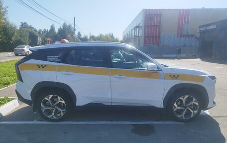 Geely Atlas, 2024 год, 2 900 000 рублей, 3 фотография