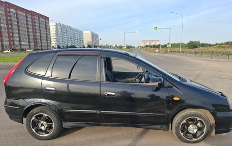 Nissan Tino, 1999 год, 235 000 рублей, 3 фотография