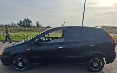Nissan Tino, 1999 год, 235 000 рублей, 6 фотография