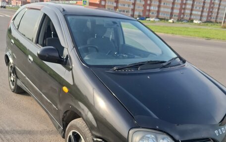 Nissan Tino, 1999 год, 235 000 рублей, 5 фотография