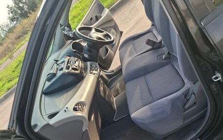 Nissan Tino, 1999 год, 235 000 рублей, 9 фотография