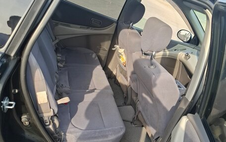 Nissan Tino, 1999 год, 235 000 рублей, 8 фотография