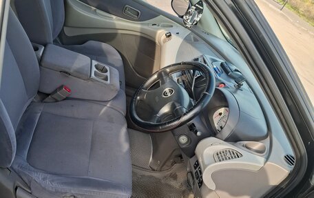 Nissan Tino, 1999 год, 235 000 рублей, 7 фотография