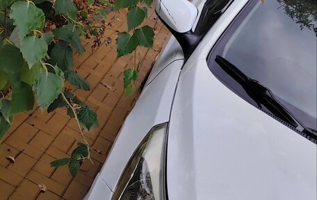 Hyundai Solaris II рестайлинг, 2015 год, 670 000 рублей, 3 фотография