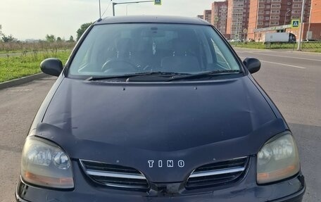Nissan Tino, 1999 год, 235 000 рублей, 2 фотография