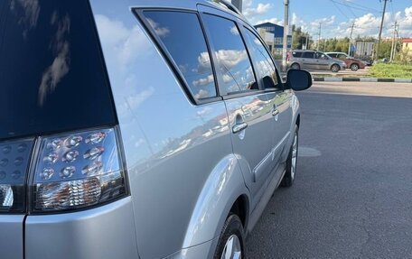 Mitsubishi Outlander III рестайлинг 3, 2010 год, 1 050 000 рублей, 21 фотография