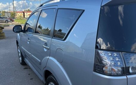Mitsubishi Outlander III рестайлинг 3, 2010 год, 1 050 000 рублей, 22 фотография