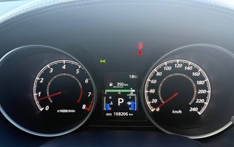 Mitsubishi Outlander III рестайлинг 3, 2010 год, 1 050 000 рублей, 26 фотография
