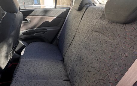 KIA Rio II, 2010 год, 770 000 рублей, 12 фотография