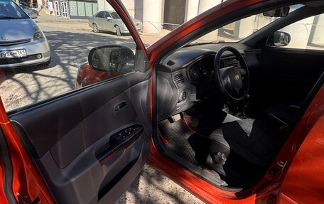 KIA Rio II, 2010 год, 770 000 рублей, 5 фотография