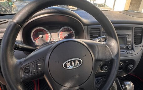 KIA Rio II, 2010 год, 770 000 рублей, 8 фотография