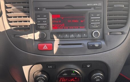 KIA Rio II, 2010 год, 770 000 рублей, 10 фотография