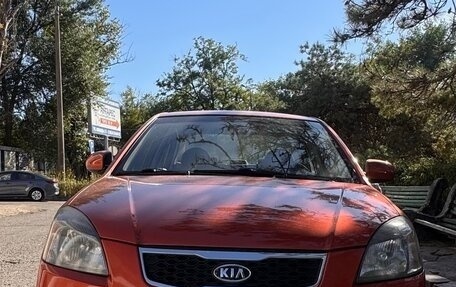 KIA Rio II, 2010 год, 770 000 рублей, 2 фотография