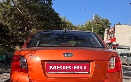 KIA Rio II, 2010 год, 770 000 рублей, 4 фотография