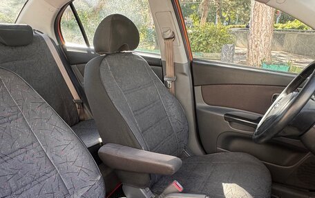 KIA Rio II, 2010 год, 770 000 рублей, 13 фотография