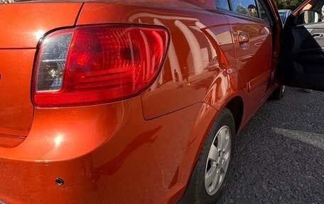 KIA Rio II, 2010 год, 770 000 рублей, 15 фотография