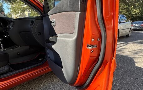 KIA Rio II, 2010 год, 770 000 рублей, 14 фотография