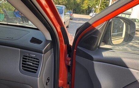 KIA Rio II, 2010 год, 770 000 рублей, 16 фотография