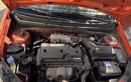 KIA Rio II, 2010 год, 770 000 рублей, 18 фотография